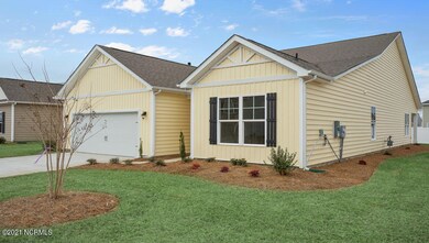 4968 Oat Fields - Lot 18-05