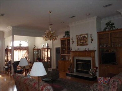 Den/Family/Great Room.