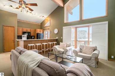 6658 Schuss Mountain Ln unit 3272, Mancelona, MI 49659 - photo 3