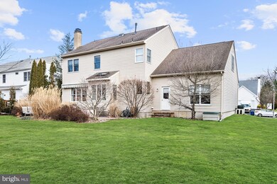 60 Brooks Rd, Moorestown, NJ 08057 - photo 2