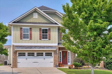 4008 Starview Ln, Evans, GA 30809 - photo 2