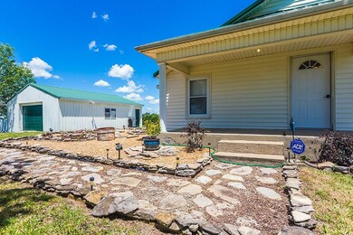 4455 Cornishville Rd, Harrodsburg, KY 40330 - photo 2