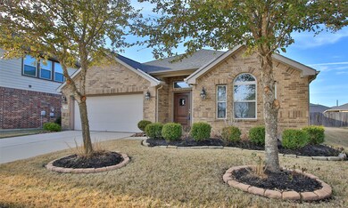3905 Quiet Pines Ct, Spring, TX 77386 - photo 3