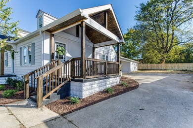 609 S Brittain St, Shelbyville, TN 37160 - photo 4