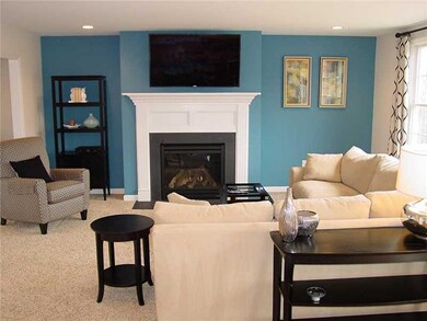 Family Room.