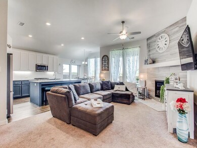 1718 Temperance Way, Wylie, TX 75098 - photo 7