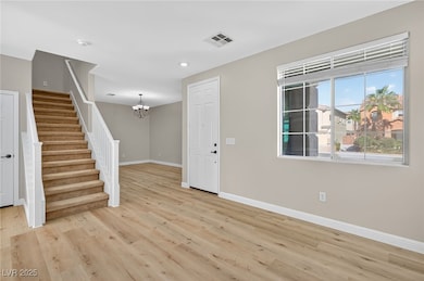 2313 Scissortail Ct, North Las Vegas, NV 89084 - photo 3