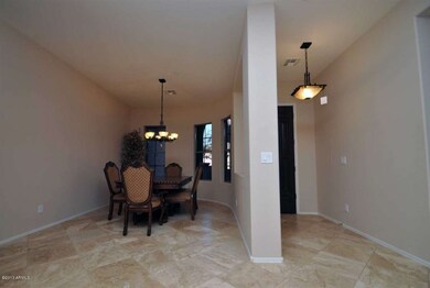 Dining room 1