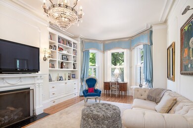 356 Marlborough St unit 1, Boston, MA 02115 - photo 4