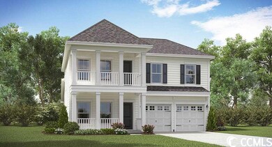271 Empyrean Cir unit Lot 5- Kensington E, Myrtle Beach, SC 29588 - photo 2