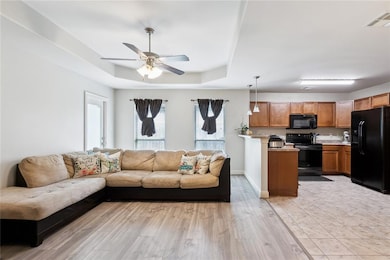 2652 Sea Shore Dr, Marrero, LA 70072 - photo 3