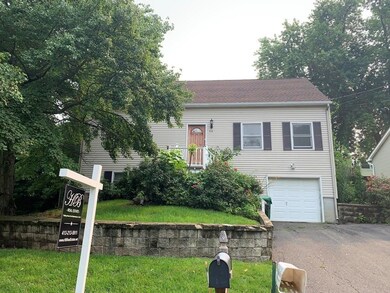 66 Laclede Ave, Chicopee, MA 01020 - photo 2