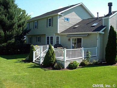 Exterior Back