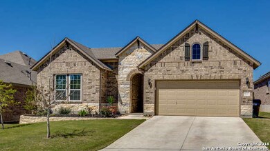 16323 Bonalva, Helotes, TX 78023 - photo 3