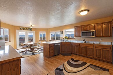 Cook's Kitchen!