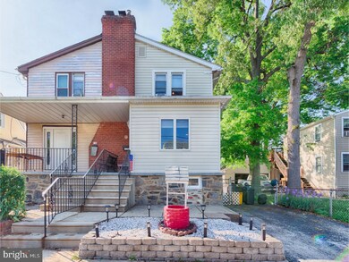 1133 Walnut St, Darby, PA 19023 - photo 2