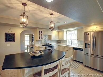 20445 E 47th St S, Broken Arrow, OK 74014 - photo 5