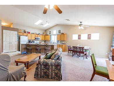 Family Room.