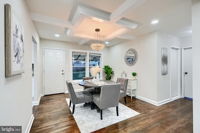 3612 Coronado Rd, Windsor Mill, MD 21244 - photo 4