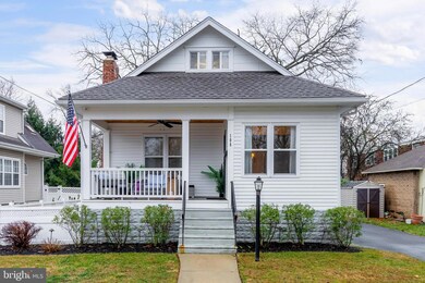 108 Cedarcroft Ave, Audubon, NJ 08106 - photo 2