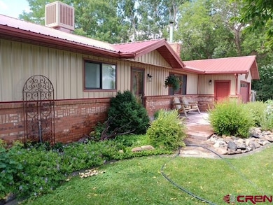 12800 Eckert Estates Rd, Eckert, CO 81418 - photo 2