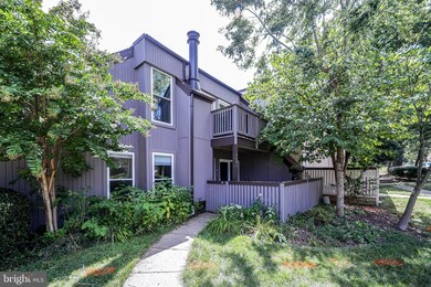 3801 El Camino Place unit 29, Alexandria, VA 22309 - photo 3