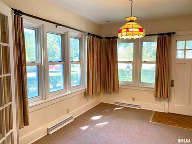 605 N Mclean St, Lincoln, IL 62656 - photo 7