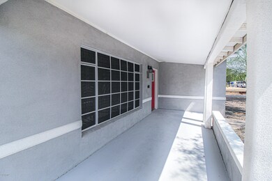 Porch