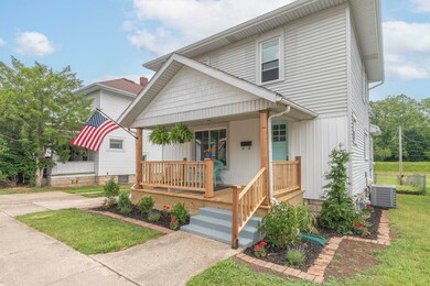 852 S Miami Ave, Sidney, OH 45365 - photo 3