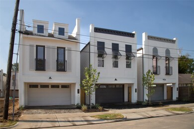 805 Fisher St, Houston, TX 77018 - photo 2