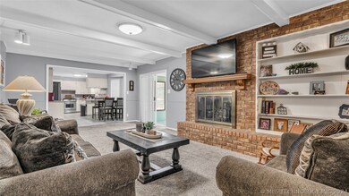 808 Ridgecrest St, Ardmore, OK 73401 - photo 7