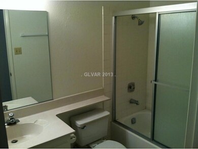 Property Photo. hall bath