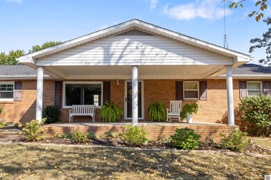 1260 State Route 2132 unit (Crittenden Co. KY 1, Marion, KY 42064 - photo 3