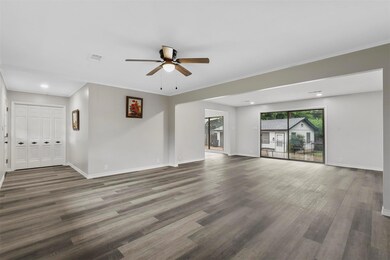 1311 Loma Alta Place, Cleburne, TX 76033 - photo 5