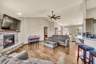 Open Concept