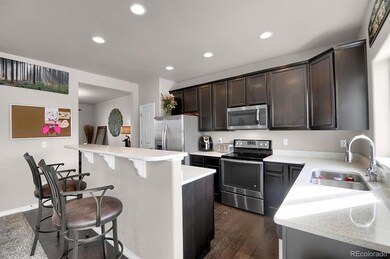 10607 Desert Bloom Way, Colorado Springs, CO 80925 - photo 4