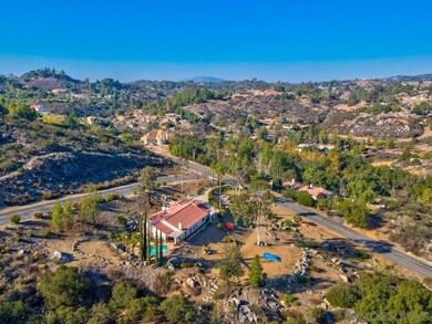 3524 Via Viejas Oeste, Alpine, CA 91901 - photo 4