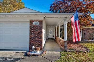 1000 Foscue Dr, Jacksonville, NC 28540 - photo 3