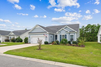 696 Tattlesbury Dr, Conway, SC 29526 - photo 2