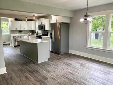 kitchen/dinning