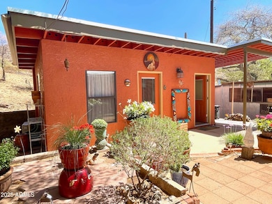 Guest house