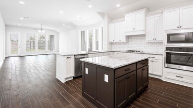 19434 Palfrey Prairie Trail, Tomball, TX 77377 - photo 3