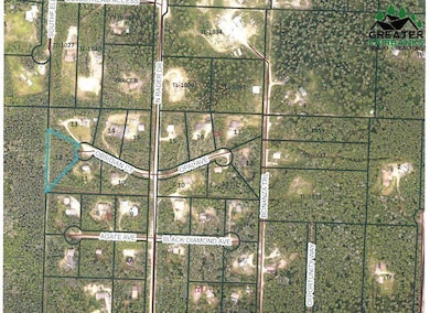 NHN Obsidian Ct, Goldstream, AK 99709 - photo 5