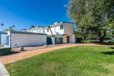 4026 Great Plains Way, Las Vegas, NV 89121 - photo 4