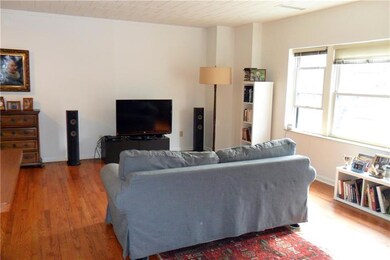 22x13 Large living room with hardwood floors