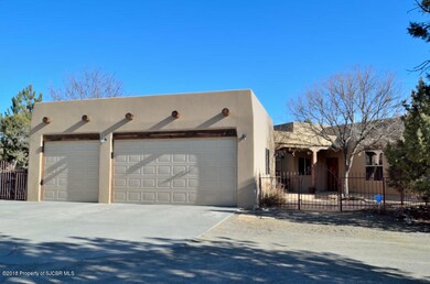 6725 High Point Dr, Farmington, NM 87402 - photo 2