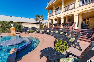 701 S Virginia Dare Trail unit 1, Kill Devil Hills, NC 27948 - photo 2