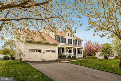 56 Broadacre Dr, Mount Laurel, NJ 08054 - photo 3