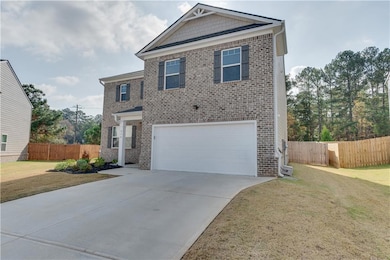 516 Whitman Ln, Stockbridge, GA 30281 - photo 2