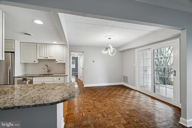 260 Montgomery Ave unit 302, Haverford, PA 19041 - photo 5